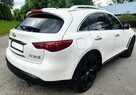 SUV 4x4 Infiniti FX30DS idealny! Lub Zamienię na małe auto - 4