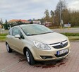 Sprzedam OPEL-CORSA ROK-2007 1.2 -wymianie rozrzadu - 1