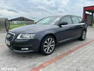 Audi A6 Avant - 3
