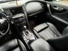 SUV 4x4 Infiniti FX30DS idealny! Lub Zamienię na małe auto - 9