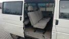 VW caravelle 2.5 tdi - 4