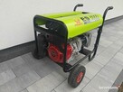 Agregat prądotwórczy Pramac ES8000 AVR 230V - 2