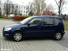 Skoda Roomster 1.4 16V Active - 12