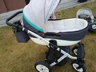 Wózek dziecięcy 3w1 - 7