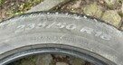Opony wielosezonowe Pirelli 235/50 R18 - 7