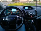 Ford Kuga - 8