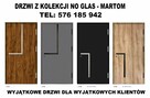 Drzwi ANTYWŁAMANIOWE zewnętrzne ocieplone wejściowe montaż - 4