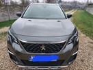Peugeot 3008/kamera/radar/automat - 2
