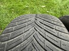 Opony wielosezonowe Pirelli 235/50 R18 - 5