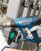 Bosch GHG 23-66 Opalarka - 2