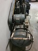 Kompresor Becker&Sohne 300l silnik Bauknecht 2,5kw - 3