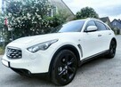 SUV 4x4 Infiniti FX30DS idealny! Lub Zamienię na małe auto - 2