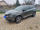 Peugeot 3008/kamera/radar/automat