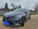 Renault clio e- tech hybryda/kamera/radar - 1
