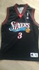 Koszulka NBA Philadelphia 76ers Allen Iverson