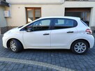 Peugeot 208 2013r 1,6 diesel - 2