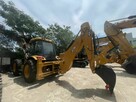 Nowa koparko ładowarka jcb 4cx - 15