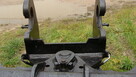 łyżka skarpowa sterowana hydraulicznie - 7