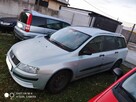 Fiat Stilo kombi, 2004 r., 1.6 benzyna, części - 1