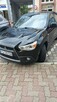 Mitsubishi ASX 1.8 Diesel 150KM gotowy do jazdy. - 6