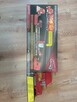 Mattel CARS Mega Transporter MANIEK FPK72 - 3