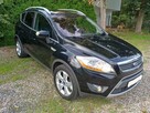 Ford Kuga 2.0 TDCI 140KM TITANIUM, Klimatronik,Panorama, Parkt - 13