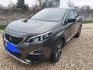 Peugeot 3008/kamera/radar/automat - 8