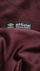 Koszulka Hearts FC Umbro Heart of Midlothian FC Original - 7