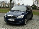 Skoda Roomster 1.4 16V Active - 1