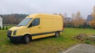Sprzedam VW Crafter - 3