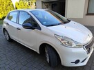 Peugeot 208 2013r 1,6 diesel - 5