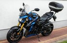 Sprzedam motocykl SUZUKI GSX-S 750 114KM 2018r - 1
