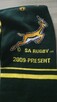 Szalik Rugby RPA South Africa Springboks Oficjalny - 3