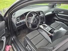 AudiA6 c6 - 4