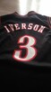 Koszulka NBA Philadelphia 76ers Allen Iverson - 5