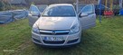 Opel Astra h zarejestrowany - 6