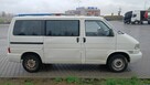 VW caravelle 2.5 tdi - 1