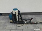 Opryskiwacz spalinowy Makita PM7651H - 3