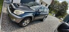 Sprzedam toyota rav4 2005 - 7
