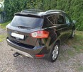 Ford Kuga 2.0 TDCI 140KM TITANIUM, Klimatronik,Panorama, Parkt - 15