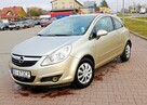 Sprzedam OPEL-CORSA ROK-2007 1.2 -wymianie rozrzadu - 3