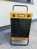 Osuszacz powietrza Master DH-62 - 2