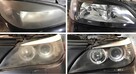 Polerowanie lamp i powłoki lakieru samochodu - 5