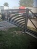 Ogrodzenia bramy balustrady - 3