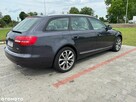 Audi A6 Avant - 4