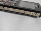 telefon Maxcom MM705BB dla seniorów osób starszych słabowid - 3