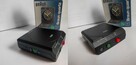 Budzik kwarcowy Braun AB 314 SL zabytkowy unikat retro kolek - 7
