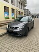 Nissan Qashqai z 2014r. 1.5 diesel - 1