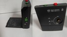 Budzik kwarcowy Braun AB 314 SL zabytkowy unikat retro kolek - 6
