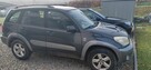 Sprzedam toyota rav4 2005 - 2